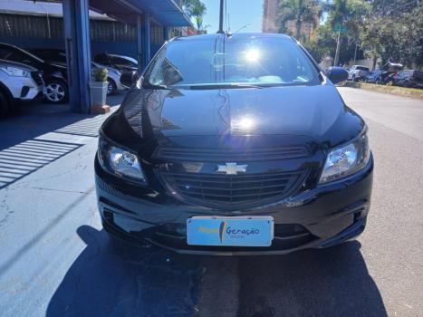 CHEVROLET Prisma 1.0 4P JOY FLEX, Foto 3