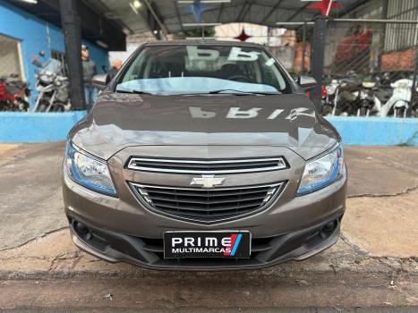 CHEVROLET Prisma 1.0 4P LT FLEX, Foto 3