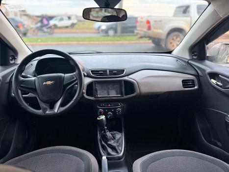 CHEVROLET Prisma 1.0 4P LT FLEX, Foto 6
