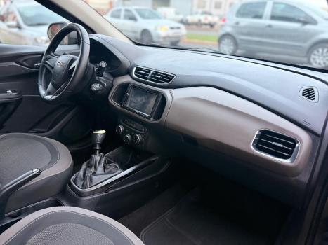 CHEVROLET Prisma 1.0 4P LT FLEX, Foto 7