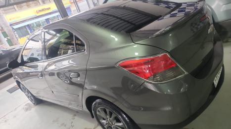 CHEVROLET Prisma 1.0 4P LT FLEX, Foto 2