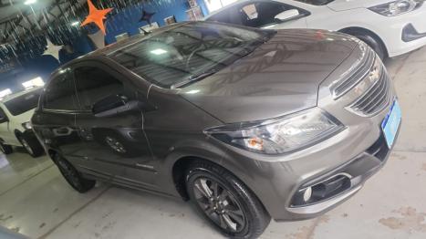 CHEVROLET Prisma 1.0 4P LT FLEX, Foto 4