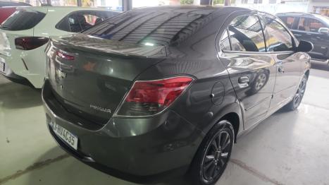CHEVROLET Prisma 1.0 4P LT FLEX, Foto 5