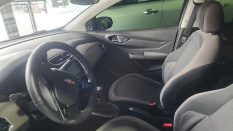CHEVROLET Prisma 1.0 4P LT FLEX, Foto 6