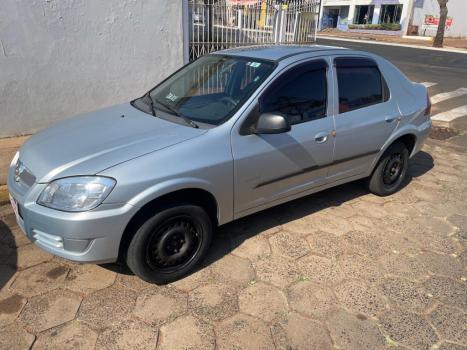 CHEVROLET Prisma 1.0 4P MAXX VHCE FLEX, Foto 1