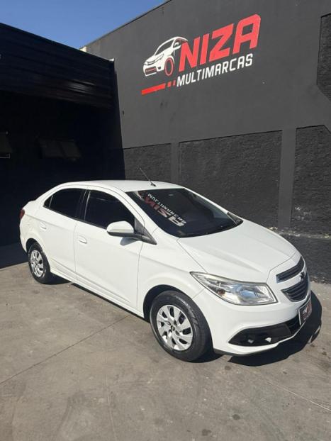 CHEVROLET Prisma 1.0 4P LT FLEX, Foto 1