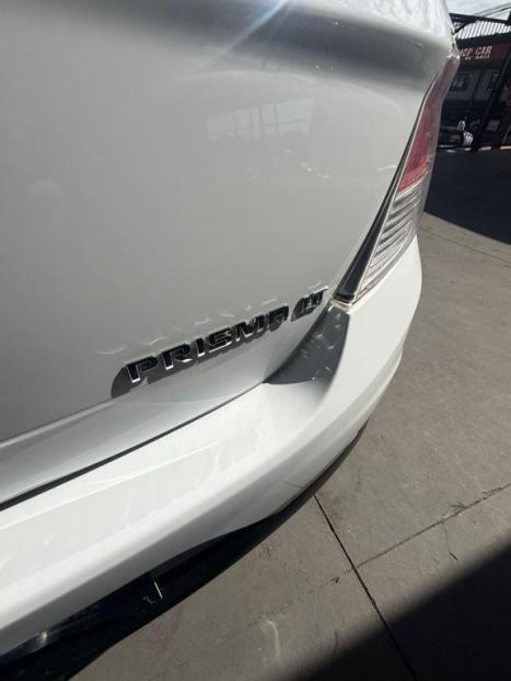 CHEVROLET Prisma 1.0 4P LT FLEX, Foto 2