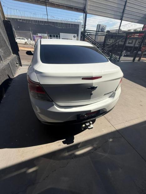 CHEVROLET Prisma 1.0 4P LT FLEX, Foto 3