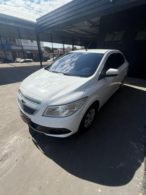 CHEVROLET Prisma 1.0 4P LT FLEX, Foto 4