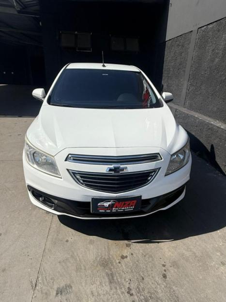 CHEVROLET Prisma 1.0 4P LT FLEX, Foto 5