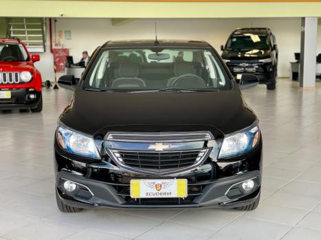 CHEVROLET Prisma 1.4 4P LTZ  AUTOMTICO, Foto 2