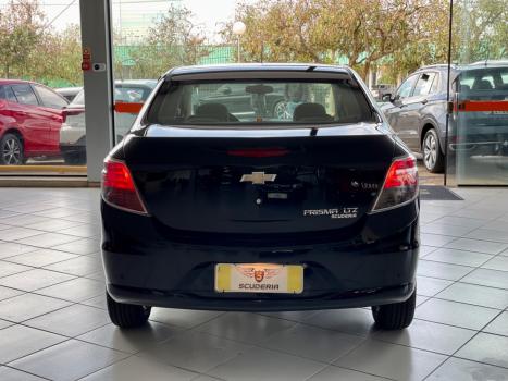 CHEVROLET Prisma 1.4 4P LTZ  AUTOMTICO, Foto 5