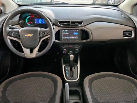 CHEVROLET Prisma 1.4 4P LTZ  AUTOMTICO, Foto 8