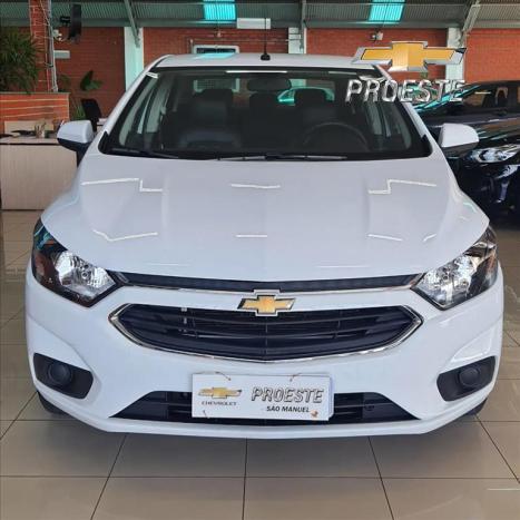 CHEVROLET Prisma 1.4 4P LT FLEX AUTOMTICO, Foto 2