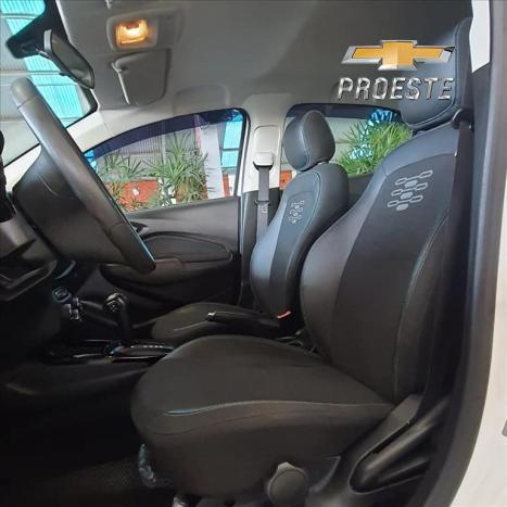 CHEVROLET Prisma 1.4 4P LT FLEX AUTOMTICO, Foto 5