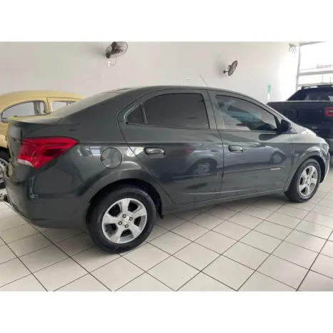 CHEVROLET Prisma 1.4 4P LT FLEX, Foto 5