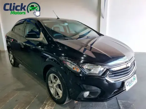 CHEVROLET Prisma 1.4 4P LTZ FLEX, Foto 1