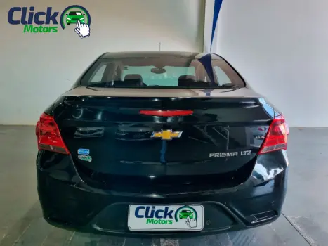 CHEVROLET Prisma 1.4 4P LTZ FLEX, Foto 4