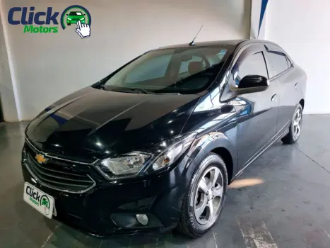 CHEVROLET Prisma 1.4 4P LTZ FLEX, Foto 7