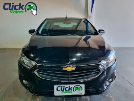 CHEVROLET Prisma 1.4 4P LTZ FLEX, Foto 8