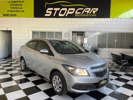 CHEVROLET Prisma 1.4 4P LT FLEX, Foto 3