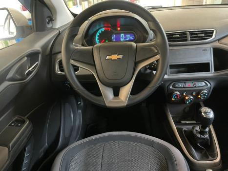 CHEVROLET Prisma 1.4 4P LT FLEX, Foto 8