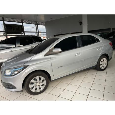 CHEVROLET Prisma 1.4 4P LT FLEX, Foto 2