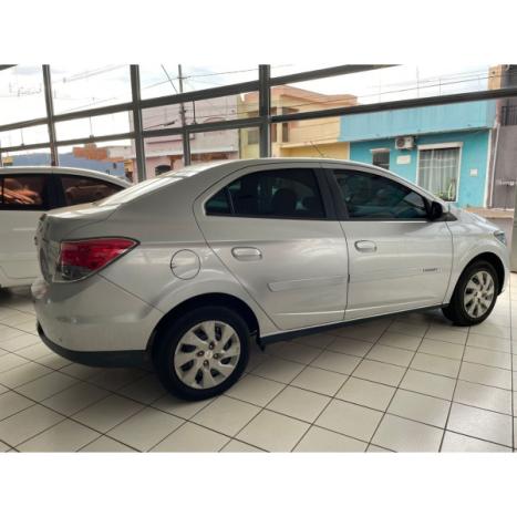 CHEVROLET Prisma 1.4 4P LT FLEX, Foto 4