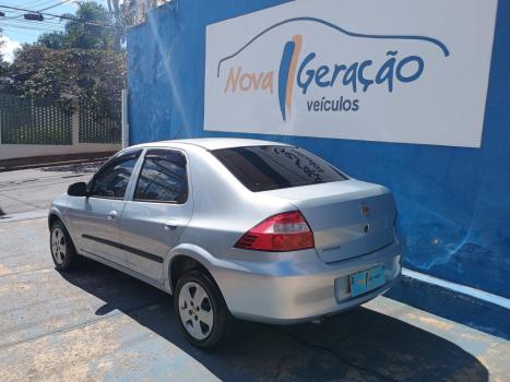 CHEVROLET Prisma 1.4 4P MAXX FLEX, Foto 9