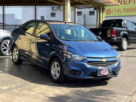 CHEVROLET Prisma 1.4 4P LT FLEX, Foto 3