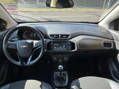 CHEVROLET Prisma 1.4 4P LT FLEX, Foto 6