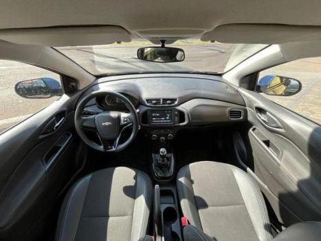 CHEVROLET Prisma 1.4 4P LT FLEX, Foto 7