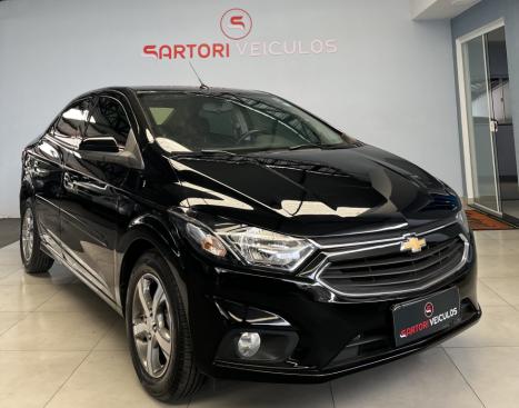 CHEVROLET Prisma 1.4 4P LTZ  AUTOMTICO, Foto 2