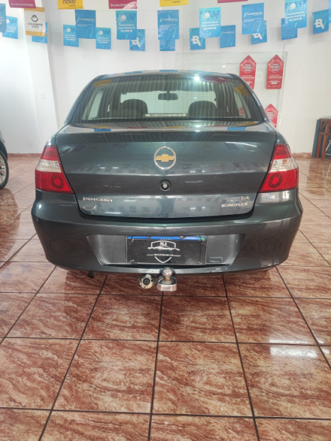 CHEVROLET Prisma 1.4 4P JOY FLEX, Foto 5