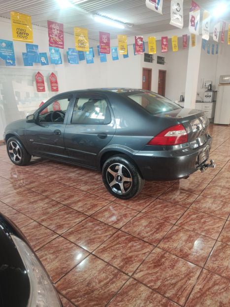 CHEVROLET Prisma 1.4 4P JOY FLEX, Foto 6