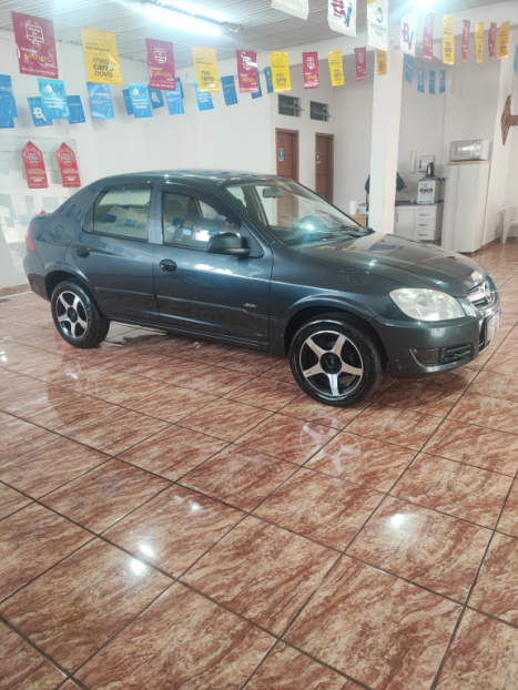 CHEVROLET Prisma 1.4 4P JOY FLEX, Foto 3