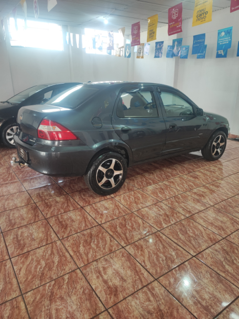 CHEVROLET Prisma 1.4 4P JOY FLEX, Foto 4