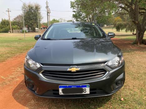 CHEVROLET Prisma 1.4 4P LT FLEX AUTOMTICO, Foto 2