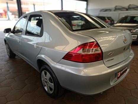 CHEVROLET Prisma 1.4 4P LT FLEX, Foto 8