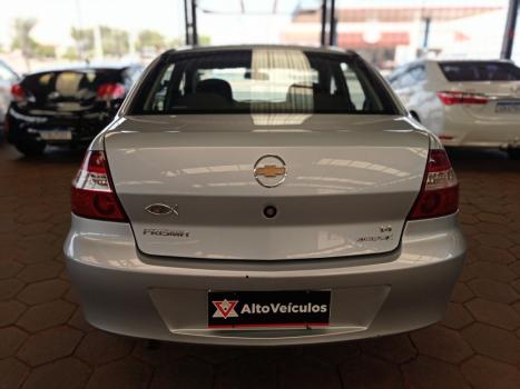 CHEVROLET Prisma 1.4 4P LT FLEX, Foto 9