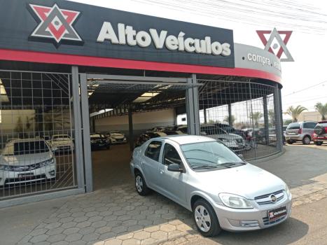 CHEVROLET Prisma 1.4 4P LT FLEX, Foto 3