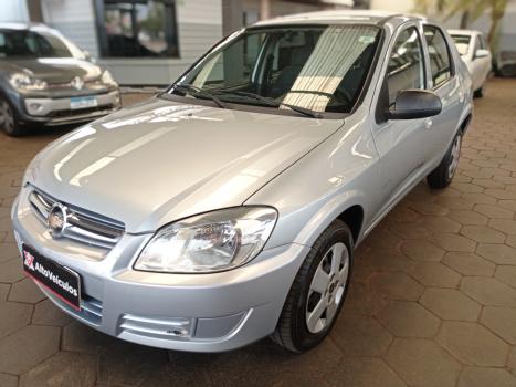 CHEVROLET Prisma 1.4 4P LT FLEX, Foto 12