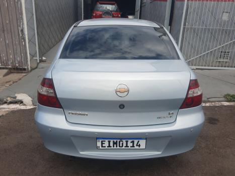 CHEVROLET Prisma 1.4 4P JOY FLEX, Foto 9