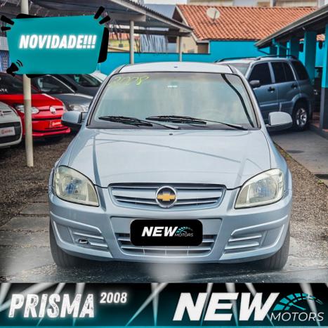 CHEVROLET Prisma 1.4 4P MAXX FLEX, Foto 2