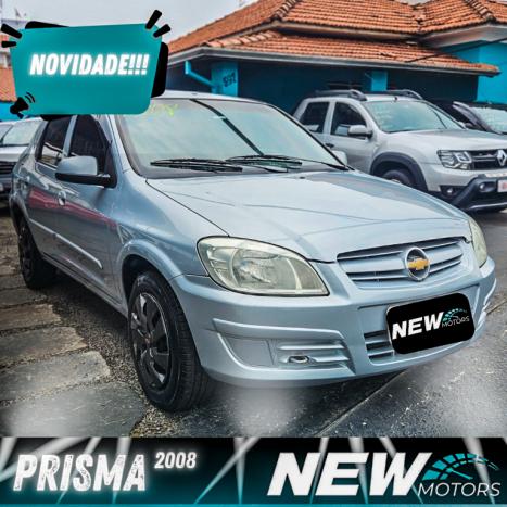 CHEVROLET Prisma 1.4 4P MAXX FLEX, Foto 3