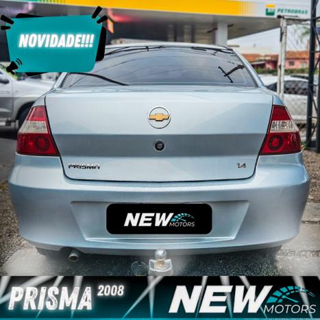 CHEVROLET Prisma 1.4 4P MAXX FLEX, Foto 4