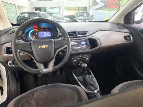 CHEVROLET Prisma 1.4 4P LTZ FLEX, Foto 5