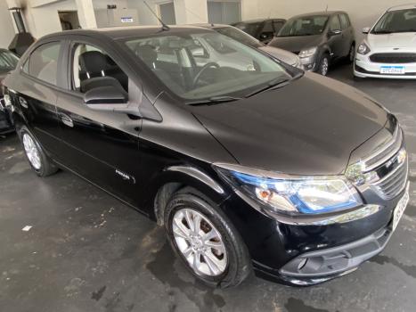 CHEVROLET Prisma 1.4 4P LTZ FLEX, Foto 2