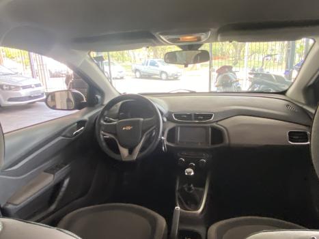 CHEVROLET Prisma 1.4 4P LTZ FLEX, Foto 6