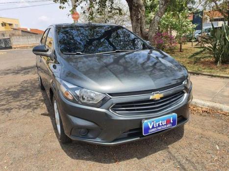 CHEVROLET Prisma 1.4 4P LT FLEX, Foto 3